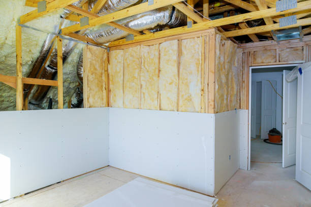 Trusted MD Insulation Contractor Experts
