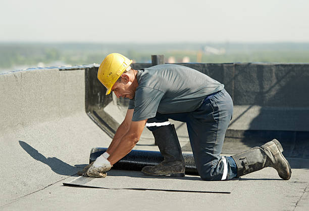 Best Types of Insulation in Glenarden, MD